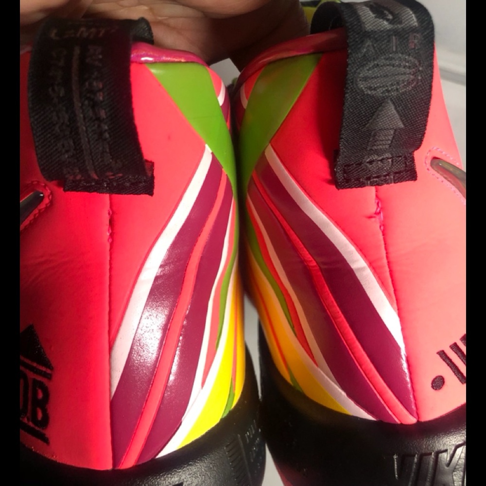 (Sold)Nike Alphadunk Hoverboad Sneakers - Picture 13 of 14